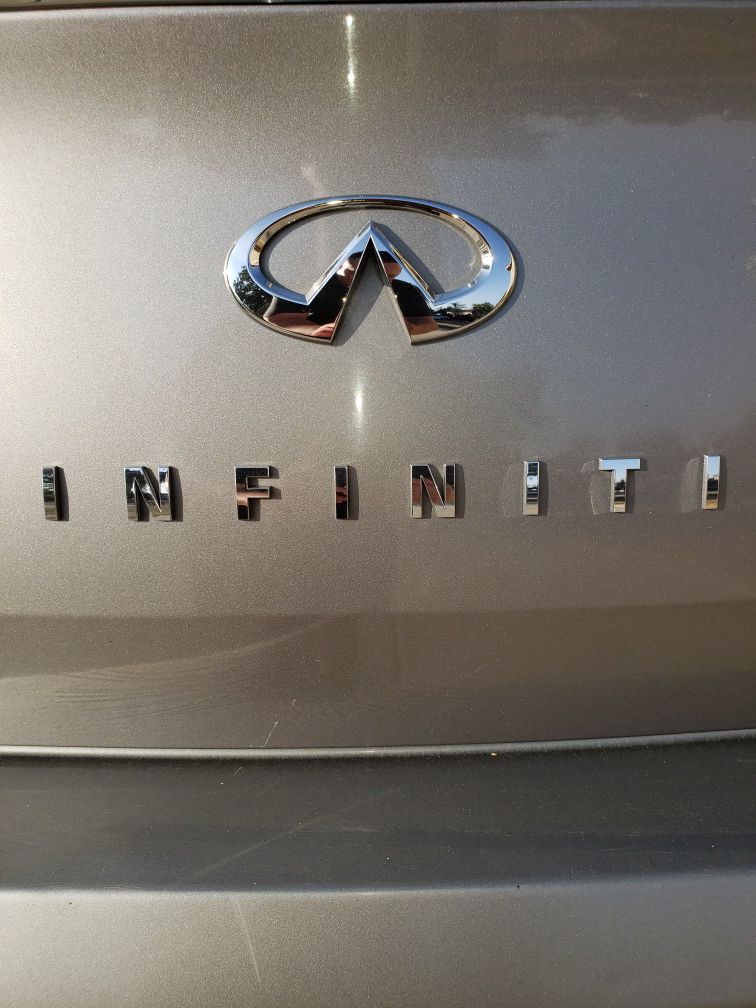 Infiniti g35 2007 - 2011