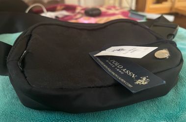 Belt Bag (NEW) U.S. Polo Assn.