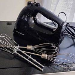 Black & Decker