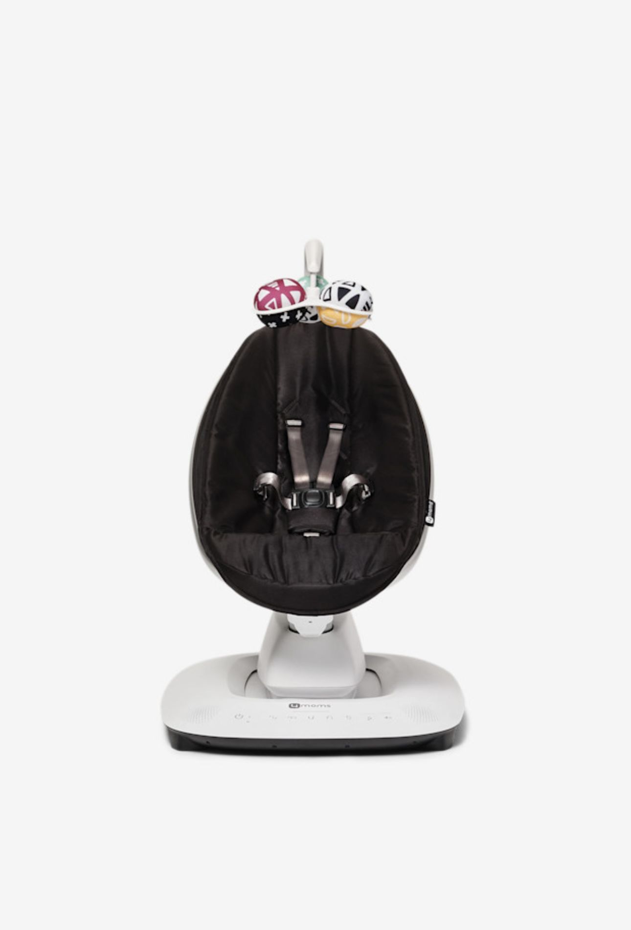 MamaRoo Multi-Motion Baby Swing!!!