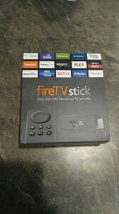 Amazon fire stick