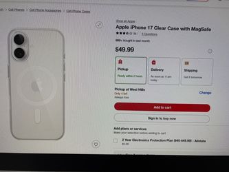 iPhone 17 Case