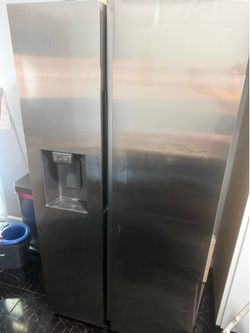 Samsung Fridge