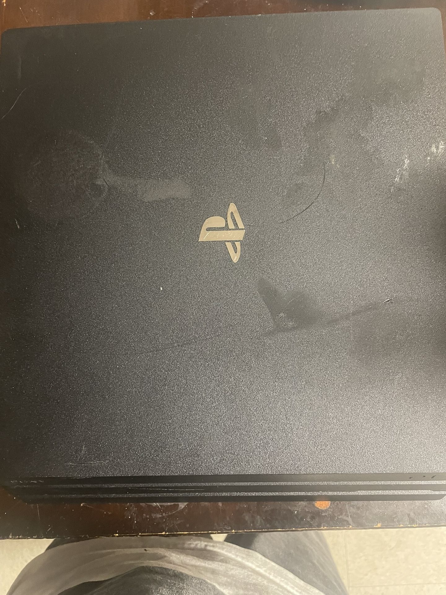 ps4 pro
