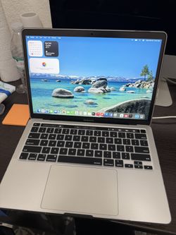 Macbook Pro 2020 M1 Great Condition!