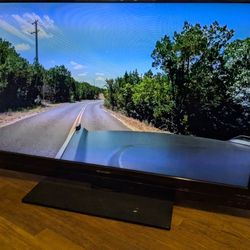 Practically FREE SHARP 48" TV 