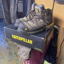 Work Boots 