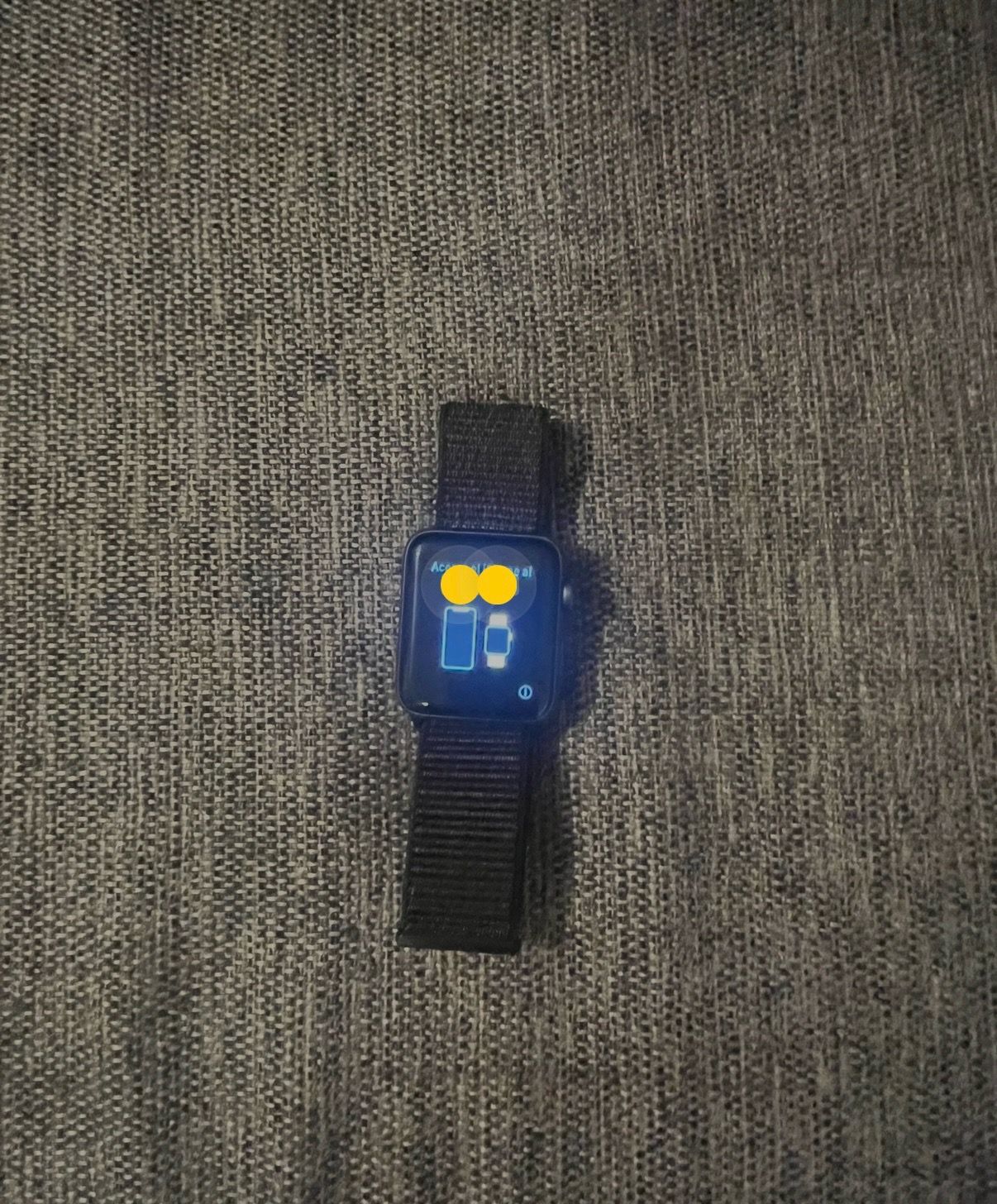Apple Watch Series 3