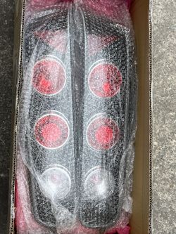 Tail Light