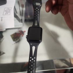 Apple Watch Series 38mm 