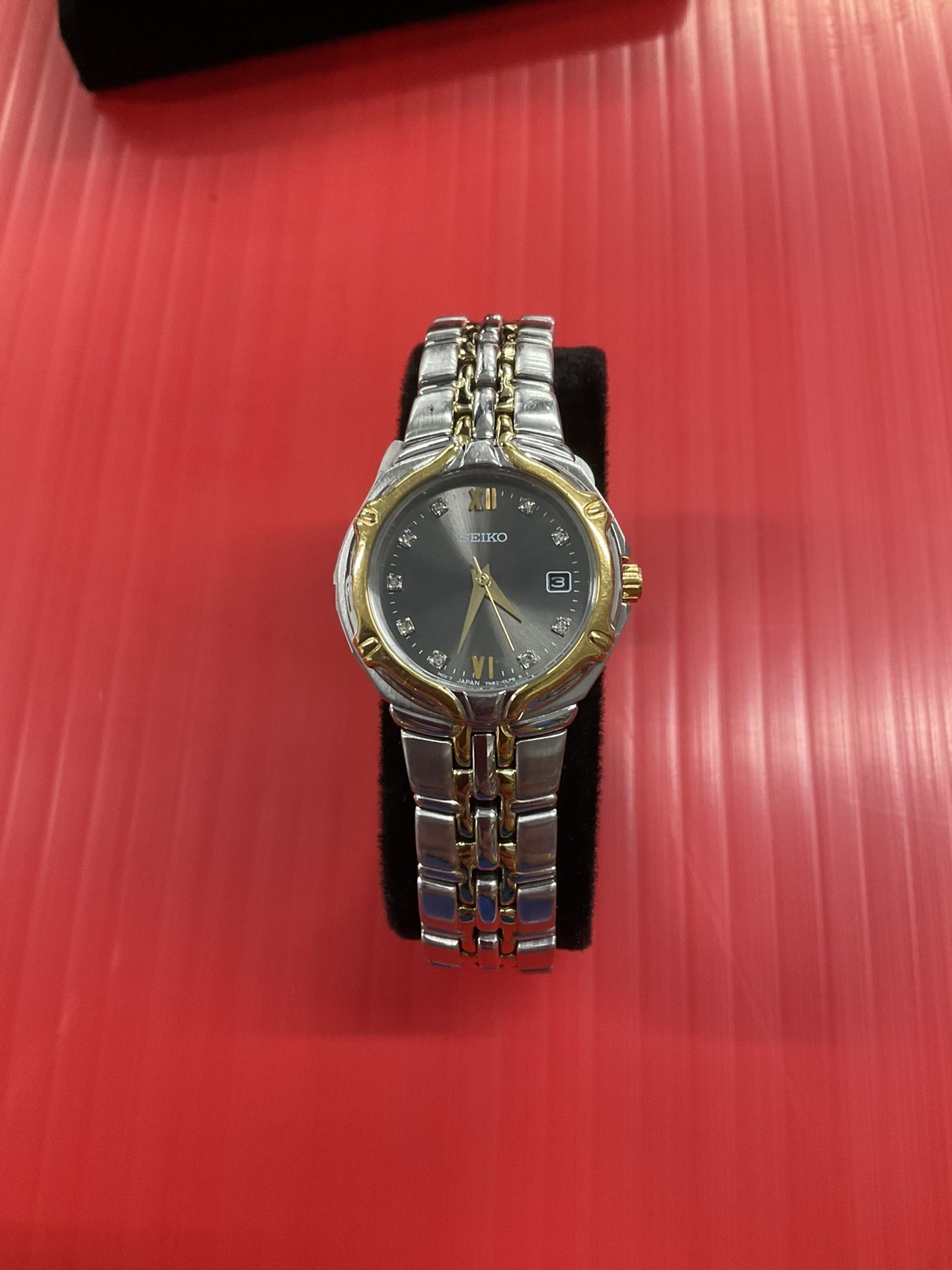Seiko Watch for Sale in Brownsville, TX OfferUp