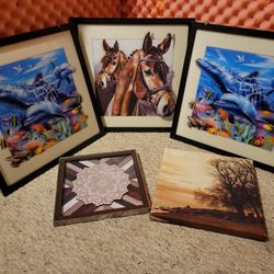 Wall Decor
