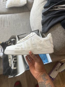 Cactus plant flea market Air Force 1