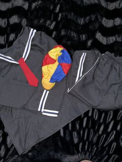 Disfraces De Quico (kiko) De El Chavo Del Ocho 