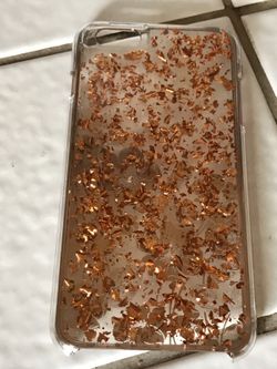 Brand new IPhone 6S Plus phone case - purchased Best Buy 50$