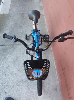 Winhope kids bike