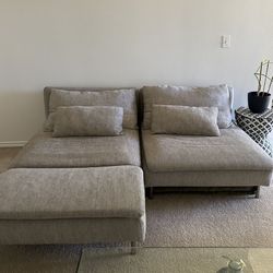 IKEA Soderhamn Sofa / Couch