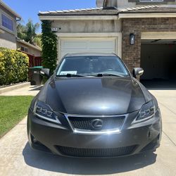2006 Lexus IS 350