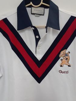 Gucci polo