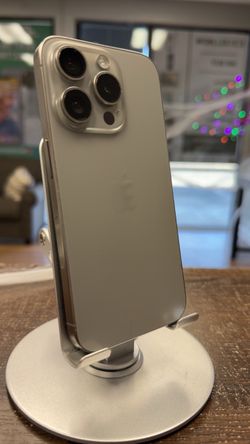 iPhone 15 Pro 128 gb