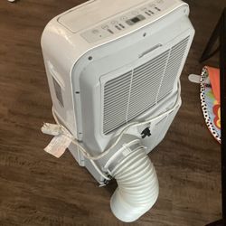 Portable Ac 