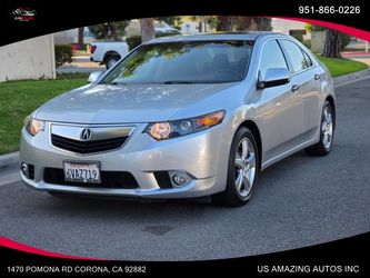 2012 Acura TSX