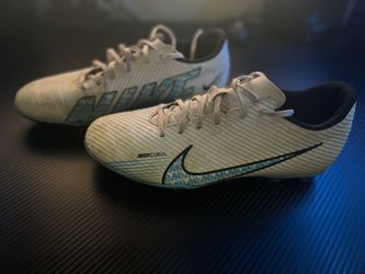 Nike Mercurial cleats