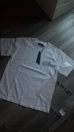 Amiri shirt