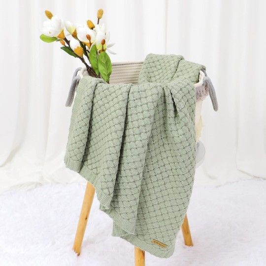 Swaddle Blanket
