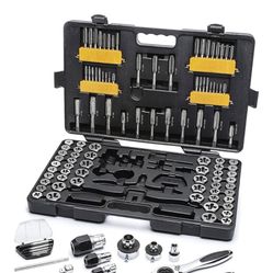 Wrench Set