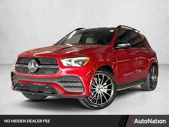 2023 Mercedes-Benz GLE 350