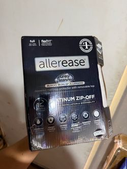 Mattress protector