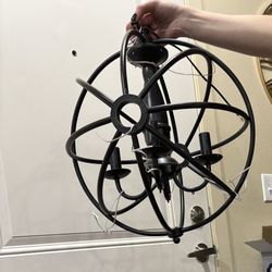 Brand New Light Fixture