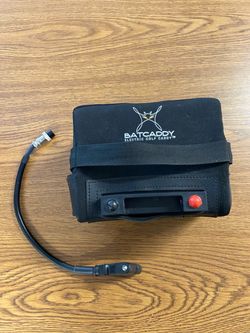 Batcaddy Lithium Battery