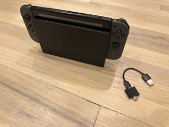 SXOS Nintendo Switch