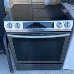 Samsung Oven 