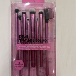 Eye Makeup Brushes Set
