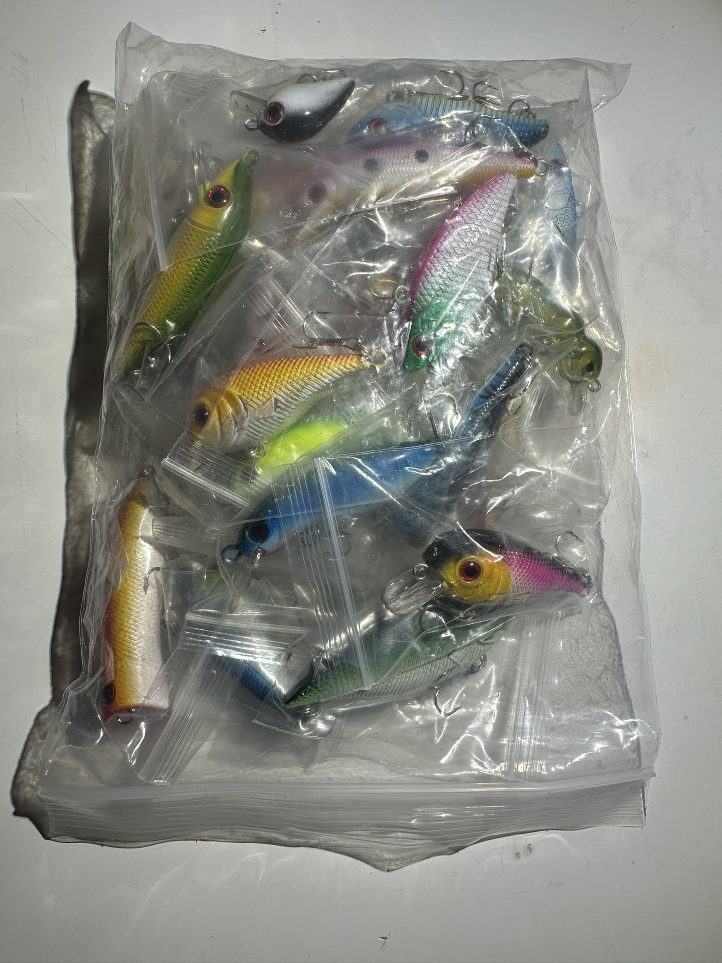 Fishing Lures For SALE!!