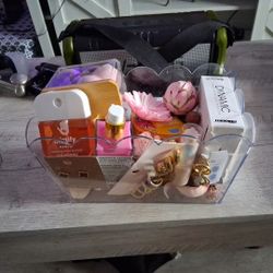 Beauty Basket 