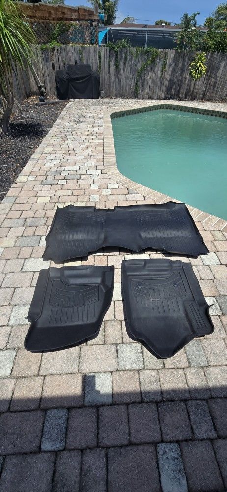 Floor Mats