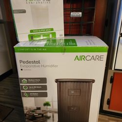 Aircare Pedestal Humidifier 