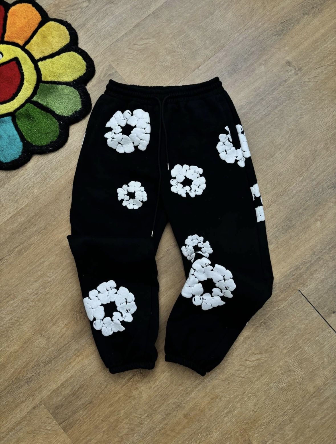 Denim tears sweats