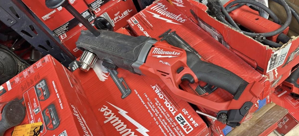 Milwaukee M18 Fuel Super Hang Drill 2809-20