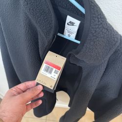 Nike Tech Fleece Jacket * Size Large 