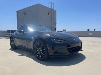 2024 Mazda MX-5 Miata RF