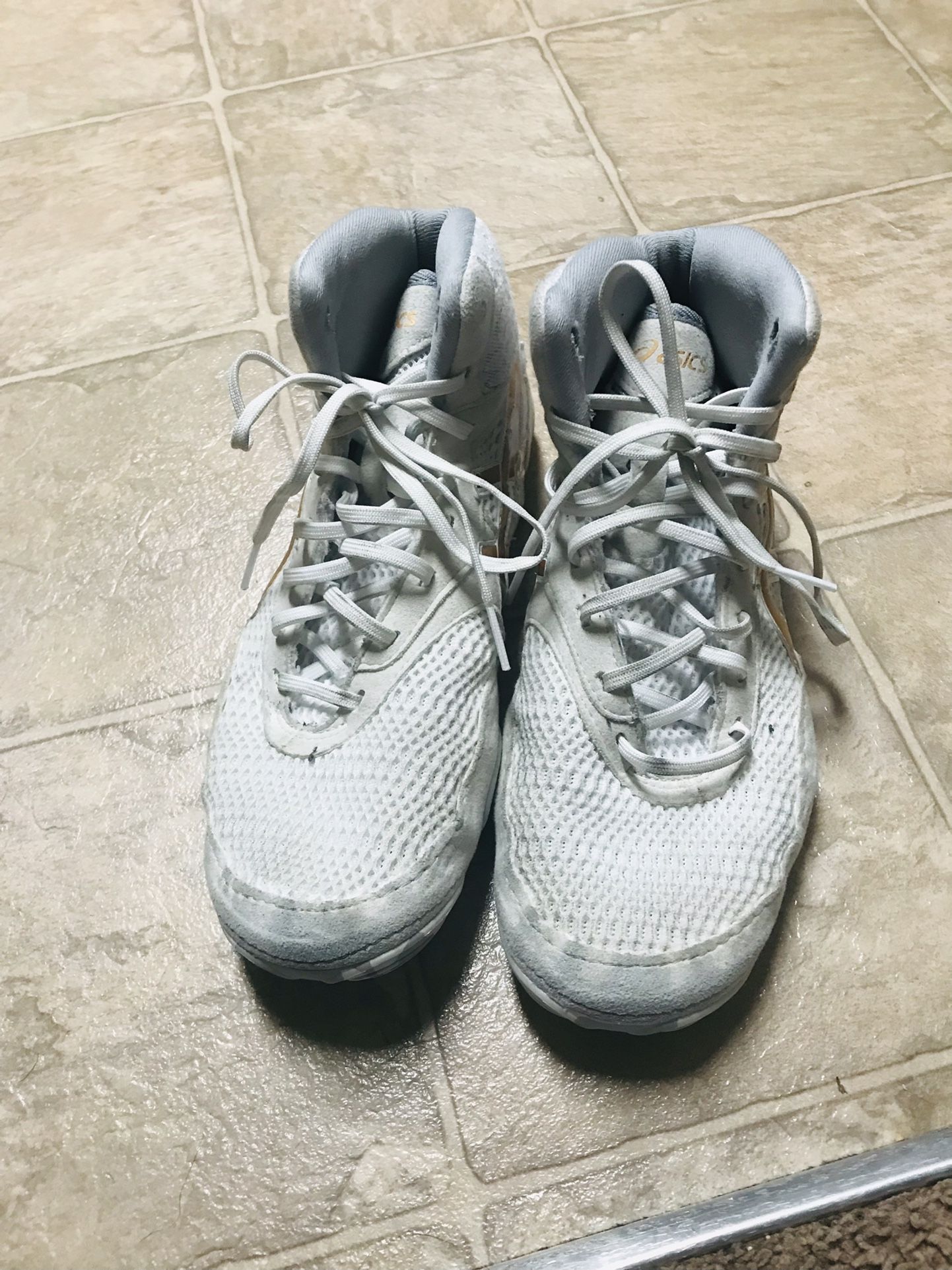 Wrestling Shoes Unisex