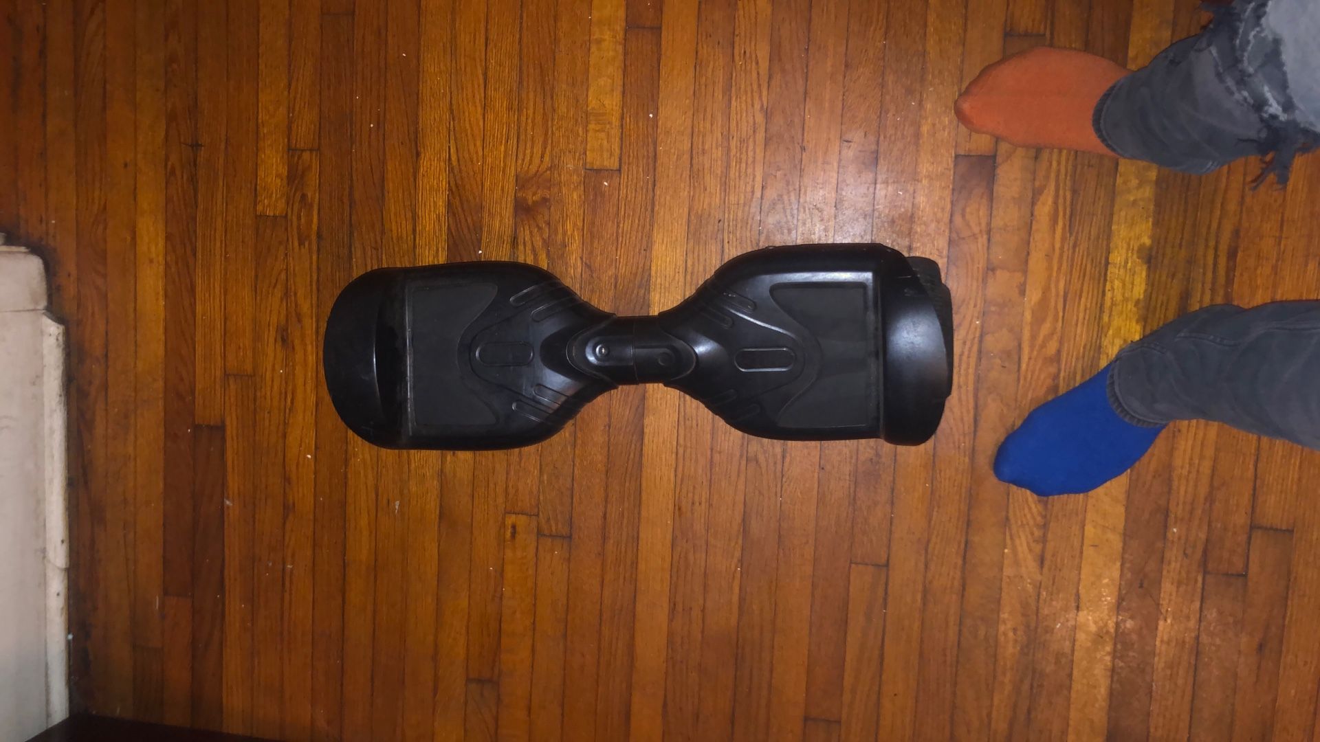 Hoover Board