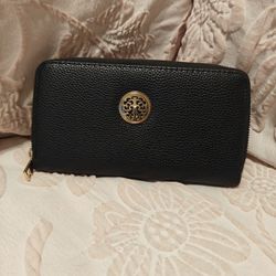 Black Wallet