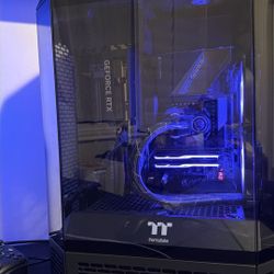 i9 14th gen 4070 super high end gaming pc
