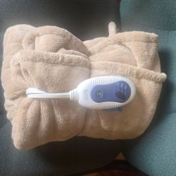 Electric Heater Blanket 